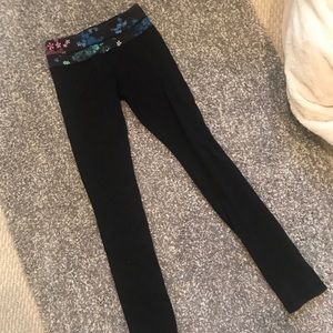 Lululemon skinny grove pant